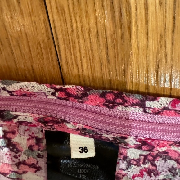 Étoile Isabel Marant - One-Shoulder Top - FR36 - Picture 8 of 14